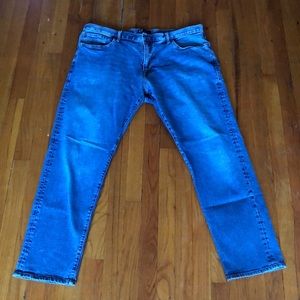 Mens Gap Denim jeans